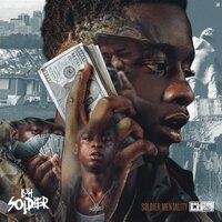 I'm da Man - Luh Soldier