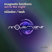 Act to the Right - Magnetic Brothers