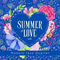 Sun Dance - The Modern Jazz Quartet