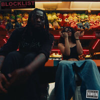 BLOCKLIST - WARHOL.SS & Karrahbooo