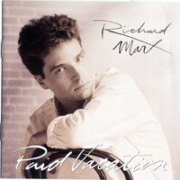 Nothing Left Behind Us - Richard Marx
