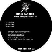 B2-Untitled - Chris Carrier
