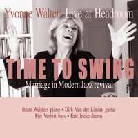 I've Got the World on a String - Piet Verbist & Eric Ineke & Bram Weijters & Yvonne Walter & Dirk Van der Linden