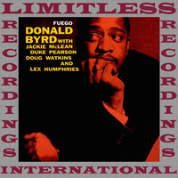 Low Life - Donald Byrd