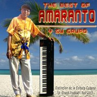 A Mi Babalao - Amaranto