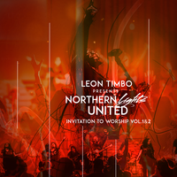 King of My Heart - Leon Timbo & Northern Lights United & Jessica Love