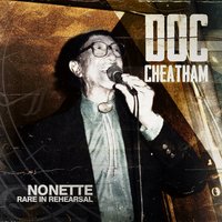 Jazznocracy - Joey "G-Clef" Cavaseno & Brian Sledge & Harry Allen & Doc Cheatham