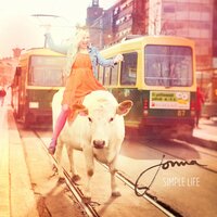 Simple Life - Jonna