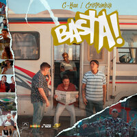 Basta - C-Kan & Cristrombon