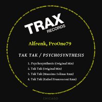 TAK TAK - Alfrenk & ProOne79