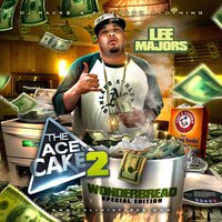 Time - Lee Majors & Ice Nick & Fed-X(Mob Figaz) & Hyfe