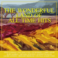 Love Theme & Blues - Larry Adler