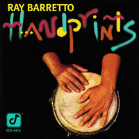 Brandy - Ray Barretto