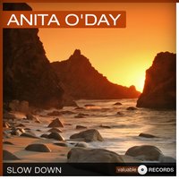 Just a Little Bit South of North Carolina - Anita O'Day