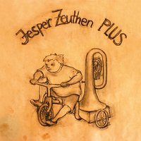 Den Navnløse - Jesper Zeuthen