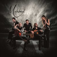 Tangos Alaturka - Malabadi