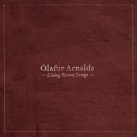 This Place Is a Shelter - Ólafur Arnalds