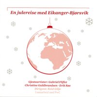 Blia - Eikanger-Bjørsvik Musikklag & Gabriel Fliflet