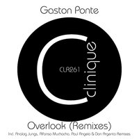 Overlook - Gaston Ponte & Alfonso Muchacho