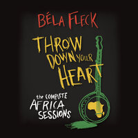 Snug Harbor - Béla Fleck & Toumani Diabaté