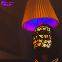 Born Again - IMakeMadBeats & Midaz the Beast