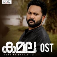 Lost - Anand Madhusoodanan