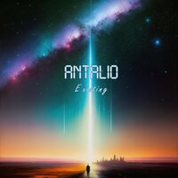 Exploding Star - Antalio