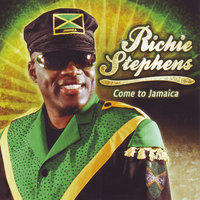 The National Anthem Live - Richie Stephens