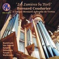 Cantio Sacra, Warum betrübst du dich, mein Herz in D Minor - Bernard Coudurier
