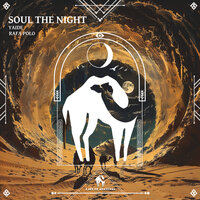 Soul the Night - YAIDE & Rafa Polo & Cafe De Anatolia