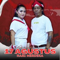 Hari Merdeka 17 Agustus - CAK SODIQ & Lia Amelia