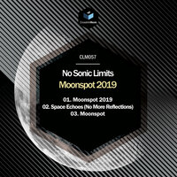 Moonspot 2019 - No Sonic Limits