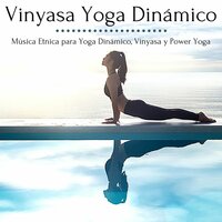 Vinyasa Yoga Dinámico - Linda Beldad