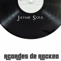 Prayer of the Refugee - Jayme Soul