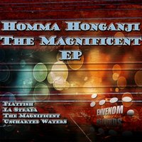 Flatfish - Homma Honganji