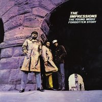Love's Miracle - The Impressions