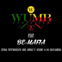 Gbé Do Kpô - Be-Mafia & ODEE & Double S & Zeynab & Petit Miguelito & Geo D'Almeida