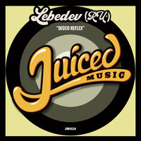 Disco Reflex - Lebedev (RU)