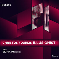 Illusionist - Christos Fourkis
