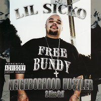 Game On Lock (feat. DTTX of Lighter Shade Of Brown and Fern) - Lil Sicko & Fern & DTTX