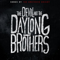 'Til the Burning's Through - The Brothers Bright & Brendan Bradley & Nican Robinson & Jordon Bolden