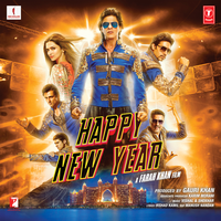 Sharabi - Manj Musik & Nindy Kaur & Vishal-Shekhar
