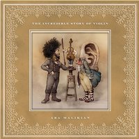 Tavli (Backgammon) - Ara Malikian