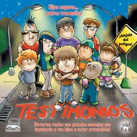 Nos Salvamos Gracias a Mi Olfato - Teatro De La Imaginación