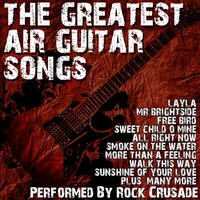Since You've Been Gone - (Tribute to Rainbow) - Union of Sound & Rock Feast & Rock Crusade