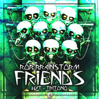 Baila - Rob Brainstorm & HYT