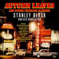 Mademoiselle De Paris - Stanley Black and his Orchestra