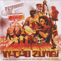 Purple Haze - Nação Zumbi
