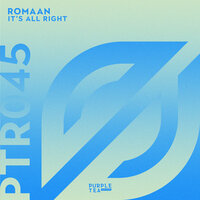 It's All Right - Romaan