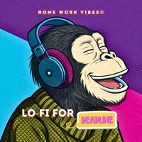 Highlighter Fade - Home Work Vibes